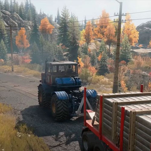 SnowRunner - 3-Year Anniversary Edition Cd Key Steam Global